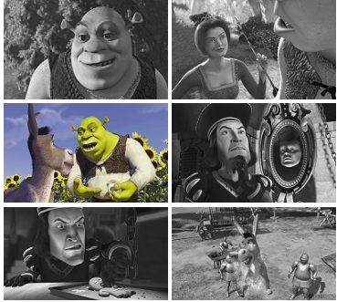 shrek